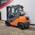☆☆☆ 2018 TOYOTA 8FGU30 FORKLIFT ☆☆☆ 10 thumbnail