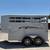 2026 Trails West Adventure II 2-Horse BP Horse Trailer 2 thumbnail
