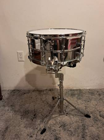LUDWIG ITEMS FOR SALE 1
