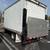 2015 Isuzu NPR Box Truck w/ Lift Gate 3 thumbnail