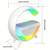 Firm Price! Brand New Wireless Speaker w/LED Light & Charger 4 thumbnail