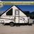2017 Forest River viking pop up A-liner small LITE camper trailer REP 2 thumbnail