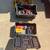 Stanley three and one toolbox loaded with tools 7 thumbnail
