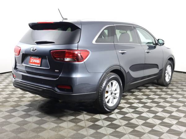 2020 Kia Sorento LX - $17,995 (_Kia_ _Sorento_ _SUV_)63623313596161124