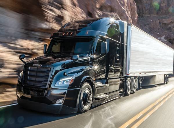 OWNERS OPERATORS FOR AMAZON NEEDED 1
