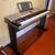 YAMAHA digital Piano YPG 525 2 thumbnail