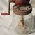 Dazey Butter Churn No. 4 Tulip Football Style 4 Quart 1 thumbnail