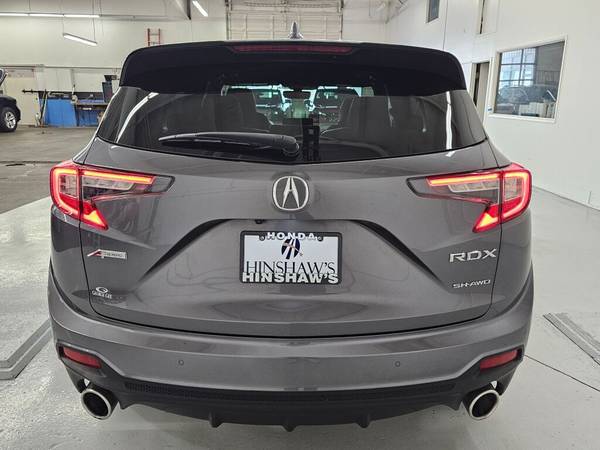 2019 ACURA RDX A-SPEC SH-AWD w/A-SPEC - $34,997 (#1 Pre-owned Selection)63624308073475123