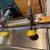 Like New 2HP 10" Hybrid Stationary Table Saw package with Extra Tools 4 thumbnail