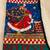 Vintage Mary Engelbreit Christmas Stocking 3 thumbnail
