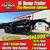 Title: 16’ Dump Trailer  -The Monster Edition-  Year: 2026  Make: US B 1 thumbnail
