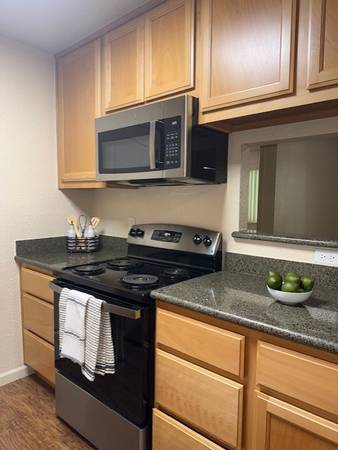 $1,889 / 2br - 838ft2 - Remodeled 2 Bedroom/2 Bath,  #38 Available TODAY!!! (Virtual Tour) (Modesto)64021483178625122
