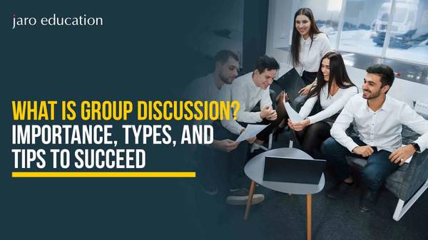 Group discussion 1