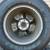 One Chevy Trailblazer or GMC Envoy 16 inch rim and old tire 6 on 127mm 5 thumbnail