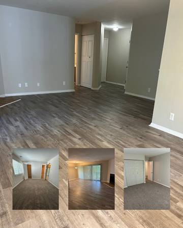 $1,499 / 2br - 1000ft2 - Charming 2-Bedroom Apartment for Rent in Kingsport, TN – Brandy Mill (Kingsport, TN)63848946182531120