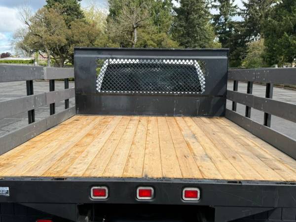 2015 RAM Tradesman Cab 4D - Photo 10