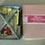 1950’s TUDOR TRU-ACTION Electric Baseball Game COMPLETE/WORKS! 4 thumbnail