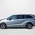 2022 Toyota Sienna Electric XLE Minivan, Passenger 9 thumbnail