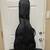 EPIPHONE ACOUSTIC GUITAR WITH NEW MARTIN NYLON STRINGS/GIG BAG! 11 thumbnail