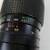 VIVITAR Close Focusing Auto Zoom Lens 85-205mm 5 thumbnail