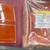 Parking light lens set for '85 Plymouth RELIANT K CAR New 50 1 thumbnail
