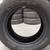 (2 TIRES) 245/65R17 COOPER 3 thumbnail