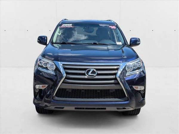 2018 Lexus GX 4x4 4WD GX460 GX 460 SUV - $30.995 (Llame al *(786) 730-7625* para confirmar disponibilidad al instante)63442995501571121