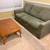 Coffee Table - Vintage Solid Wood Queen Anne/French Provincial 9 thumbnail