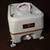 Classic 1960s Humper Drink Cooler, Car Console Center Water Container 1 thumbnail