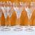 VINTAGE SPIEGELAU BAVARIA CRYSTAL WINE GLASSES, SET OF 10 16 thumbnail