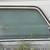 DATSUN 510 2-DOOR QUARTER WINDOWS 3 thumbnail