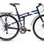 Montague Navigator Hybrid Folding Bike 1 thumbnail