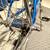 SALE: Vintage 1963 Schwinn Racer 3-speed Bicycle In Radiant Blue 4 thumbnail