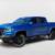 2022 Chevrolet Colorado 4x4 4WD Chevy Truck  ZR2 Crew Cab 1 thumbnail