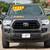 2020 Toyota Tacoma pickup Magnetic Gray 10 thumbnail