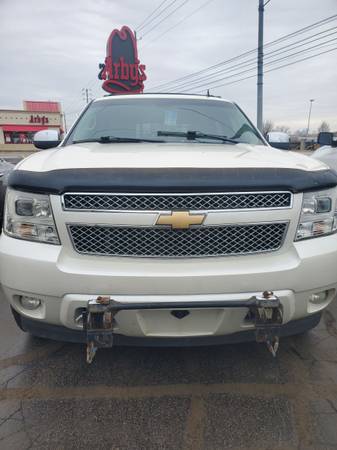 2011 Chevy Avalanche LTZ - $12,999 (Indianapolis)63621986712707121