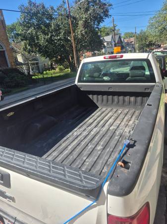 2010 Chevrolet Silverado - Photo 7