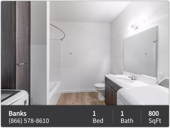 $1,700 / 1br - 800ft2 - We fit your lifestyle! 1 bedroom, 1 bath! (Albany)63851667335041122
