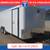 2025 Interstate 102 X 20' Victory Enclosed Car Carrier Trailer 1 thumbnail