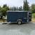 Enclosed utility trailer 1 thumbnail
