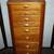 Large Standing Jewelry Armoire / Chest / Cabinet 2 thumbnail