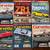 Corvette Posters - Magazines - Literature - More 13 thumbnail