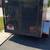 Victory 5x8 Enclosed Trailer 2 thumbnail