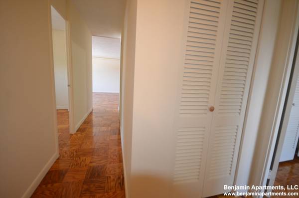 $4,450 / 3br - **BROOKLINE-COOLIDGE CORNER 3HAB/2BAÑOS-SIN COMISIÓN DE CORRETAJE-CERCA DE LONGWOOD (Coolidge Corner)63828557139713121