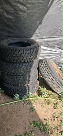 235/75/15 cooper tires 1