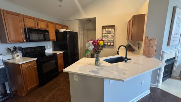$1900.00 / 2br - 1471ft2 - Recently Updated 2 Bed Townhouse in Lansing - $1900/mo - Available 9/163620245741571123
