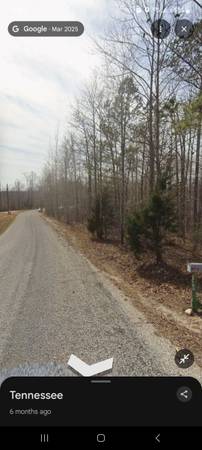 $50,000 / 5296ft2 - 5.296 acres for sale in Benton County, TN (Holladay)63812779654273121