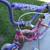 Girls bike 20" wheels 2 thumbnail