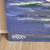 ORIGINAL ARTWORK PAINTING SAILBOAT BILL HARRISON 6 thumbnail