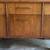 REDUCED MC JENS RISOM Walnut Dresser Low Boy Credenza Sideboard Buffet 9 thumbnail
